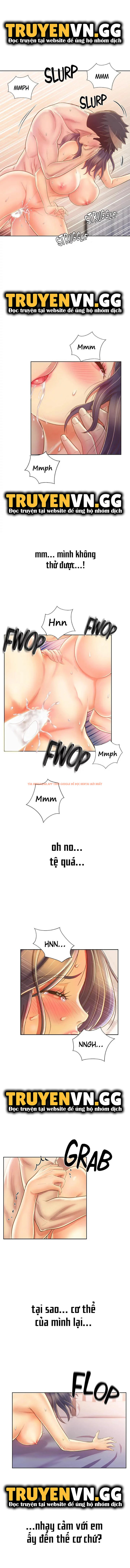 Trang truyện 10 trong truyện tranh Hương Vị Chị Gái - Chapter 28 - truyenhentai18.net