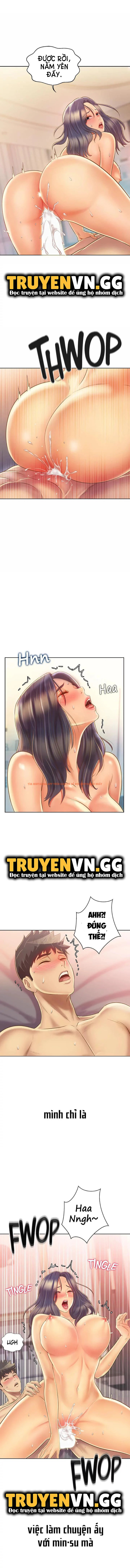Trang truyện 17 trong truyện tranh Hương Vị Chị Gái - Chapter 28 - truyenhentai18.net