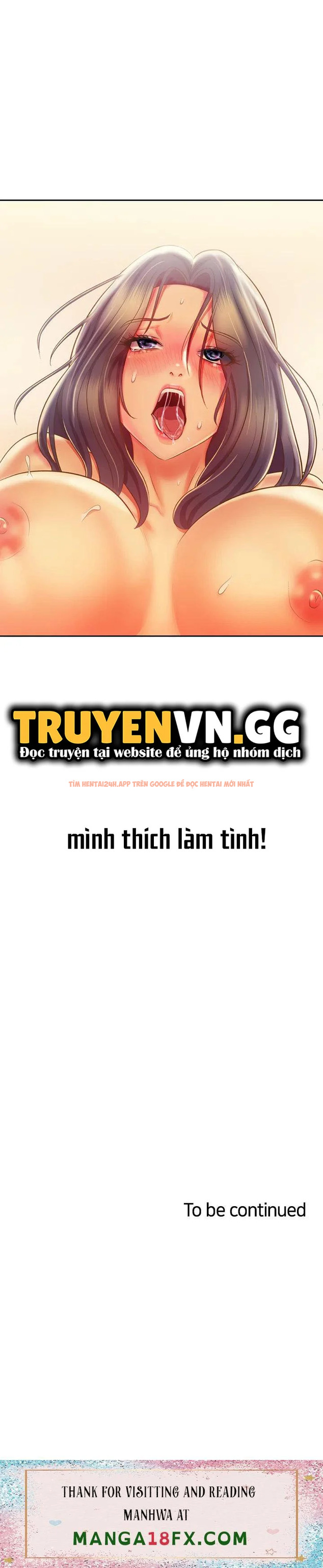 Trang truyện 18 trong truyện tranh Hương Vị Chị Gái - Chapter 28 - truyenhentai18.net