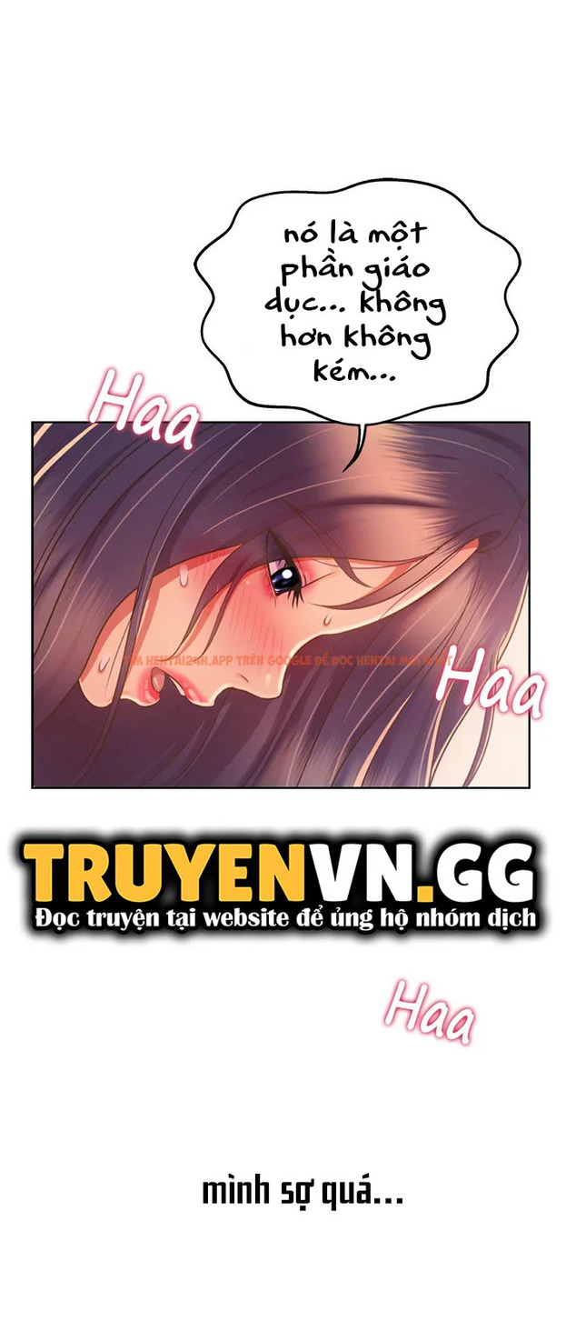 Trang truyện 6 trong truyện tranh Hương Vị Chị Gái - Chapter 28 - truyenhentai18.net