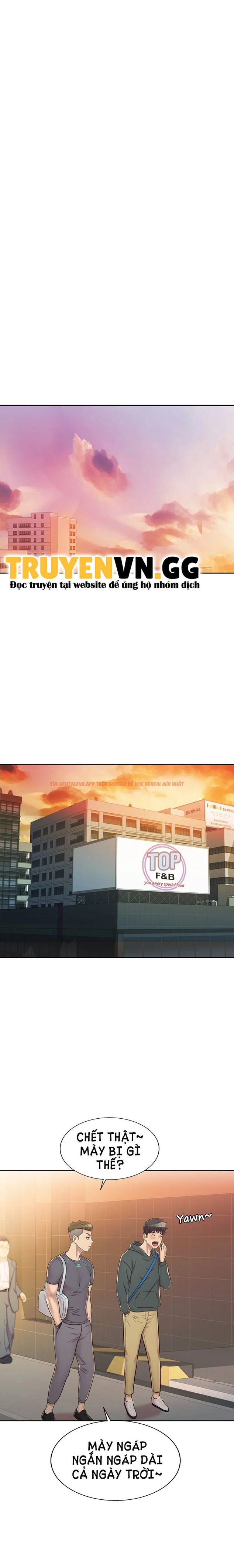 Trang truyện 12 trong truyện tranh Hương Vị Chị Gái - Chapter 29 - truyenhentai18.net