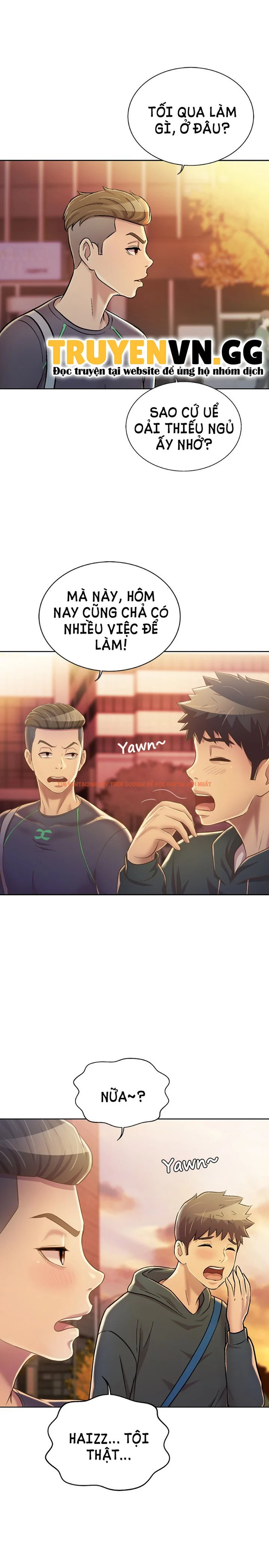 Trang truyện 13 trong truyện tranh Hương Vị Chị Gái - Chapter 29 - truyenhentai18.net