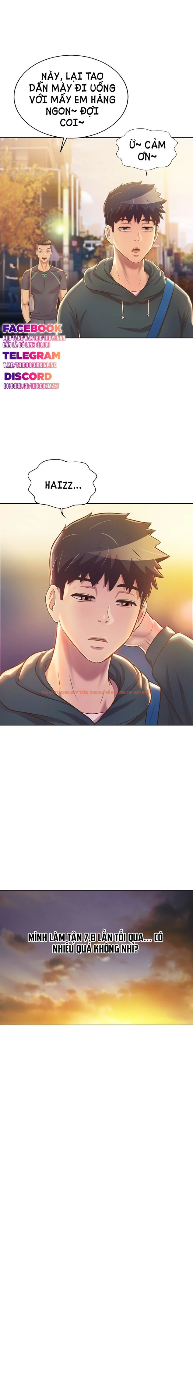 Trang truyện 15 trong truyện tranh Hương Vị Chị Gái - Chapter 29 - truyenhentai18.net