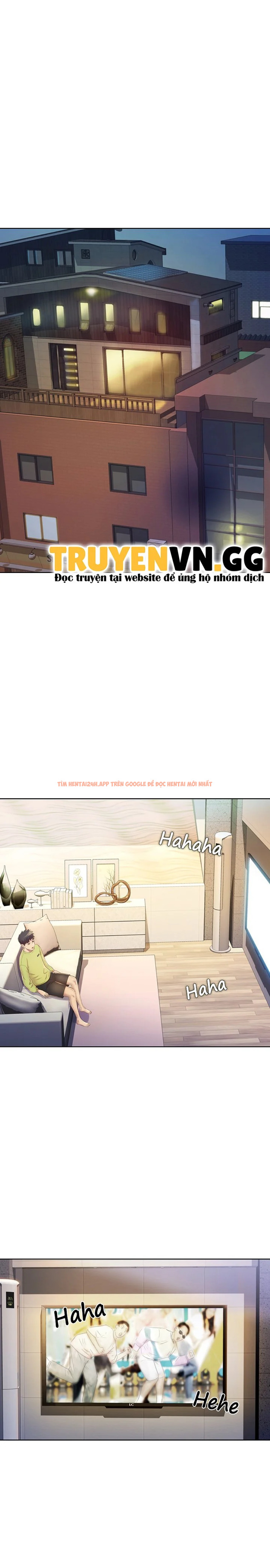 Trang truyện 16 trong truyện tranh Hương Vị Chị Gái - Chapter 29 - truyenhentai18.net