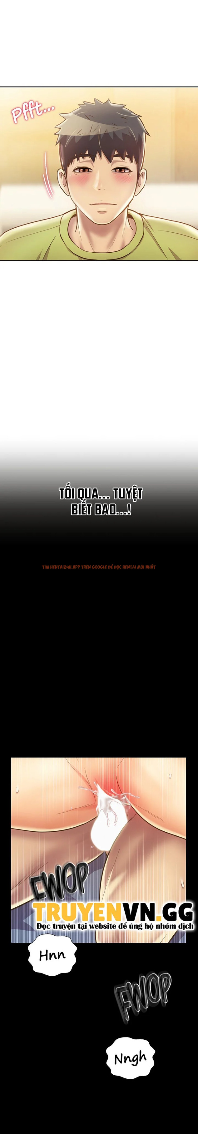 Trang truyện 18 trong truyện tranh Hương Vị Chị Gái - Chapter 29 - truyenhentai18.net
