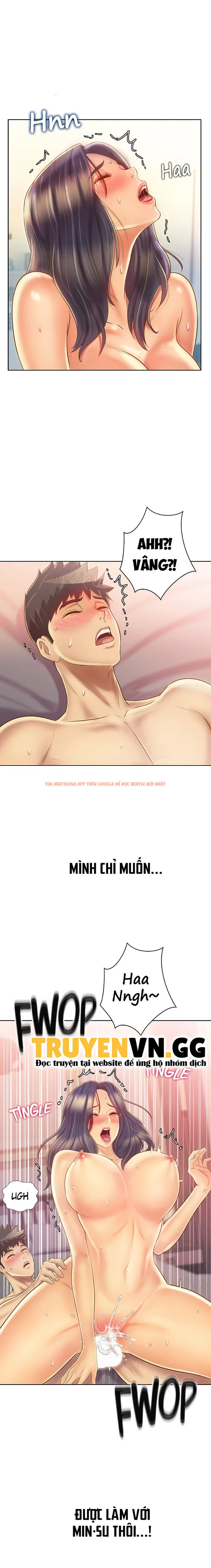 Trang truyện 2 trong truyện tranh Hương Vị Chị Gái - Chapter 29 - truyenhentai18.net