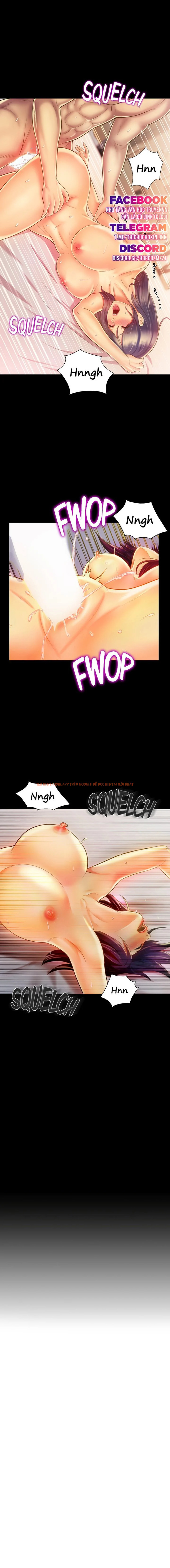 Trang truyện 20 trong truyện tranh Hương Vị Chị Gái - Chapter 29 - truyenhentai18.net