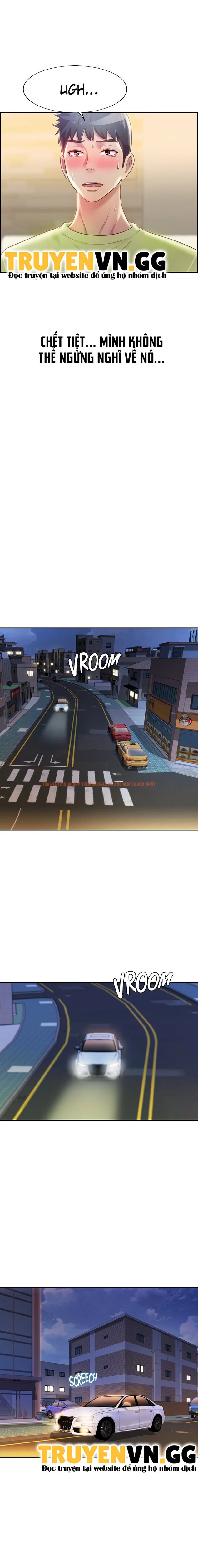 Trang truyện 21 trong truyện tranh Hương Vị Chị Gái - Chapter 29 - truyenhentai18.net