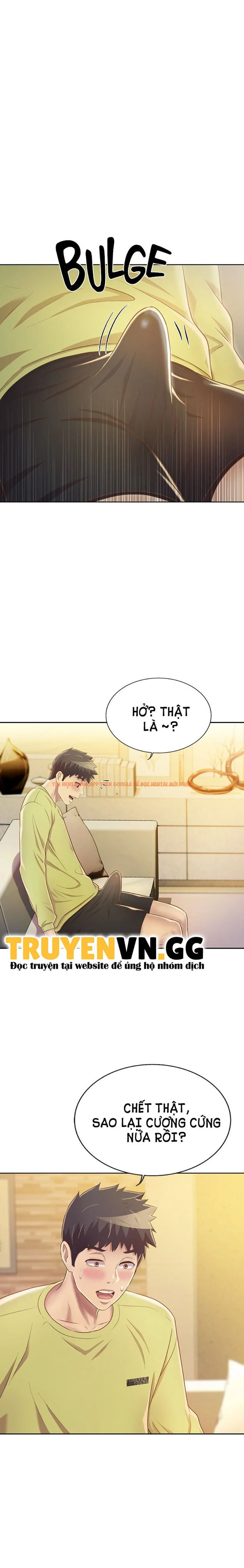 Trang truyện 26 trong truyện tranh Hương Vị Chị Gái - Chapter 29 - truyenhentai18.net