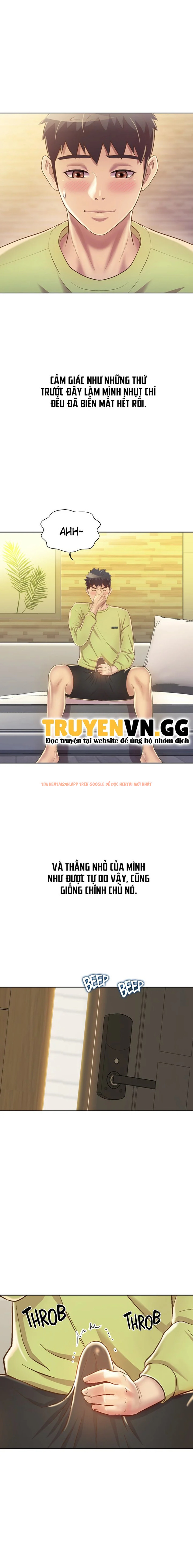 Trang truyện 27 trong truyện tranh Hương Vị Chị Gái - Chapter 29 - truyenhentai18.net