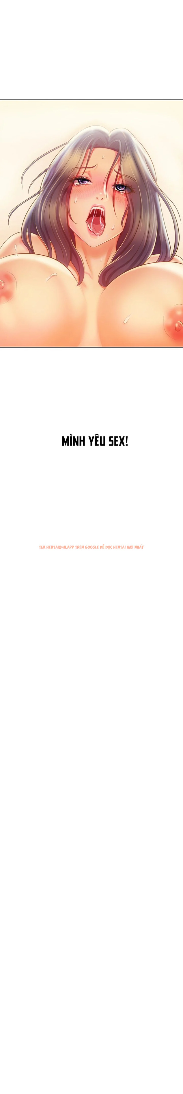Trang truyện 3 trong truyện tranh Hương Vị Chị Gái - Chapter 29 - truyenhentai18.net