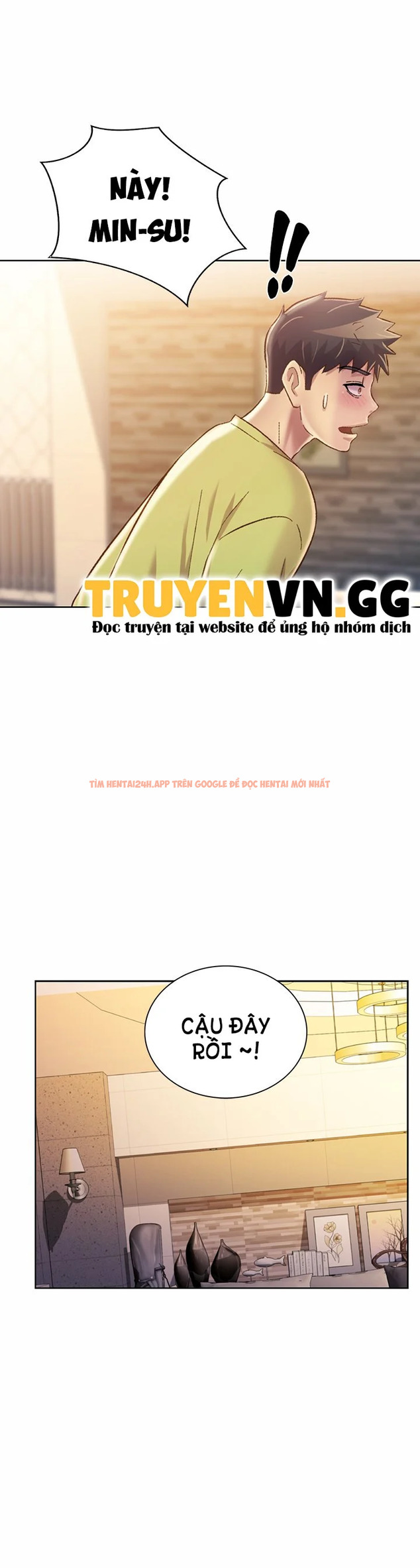Trang truyện 31 trong truyện tranh Hương Vị Chị Gái - Chapter 29 - truyenhentai18.net