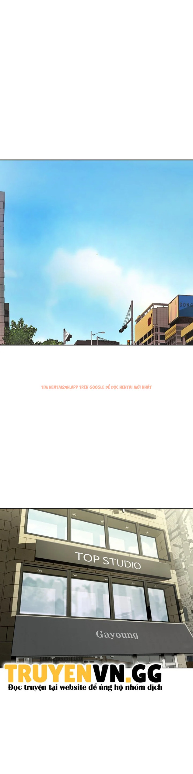 Trang truyện 4 trong truyện tranh Hương Vị Chị Gái - Chapter 29 - truyenhentai18.net