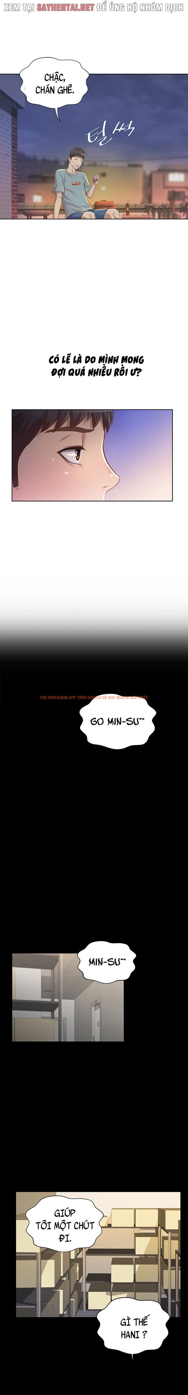 Trang truyện 10 trong truyện tranh Hương Vị Chị Gái - Chapter 3 - truyenhentai18.net