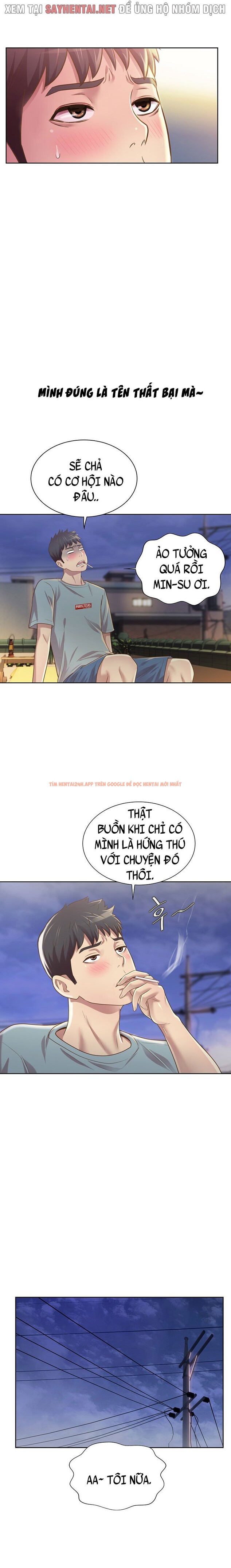 Trang truyện 13 trong truyện tranh Hương Vị Chị Gái - Chapter 3 - truyenhentai18.net