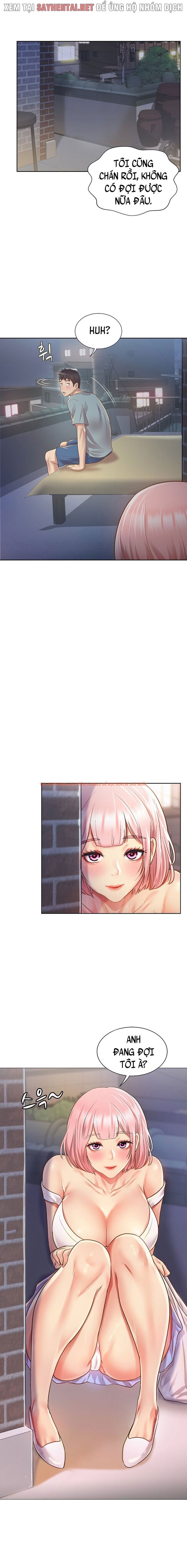 Trang truyện 14 trong truyện tranh Hương Vị Chị Gái - Chapter 3 - truyenhentai18.net