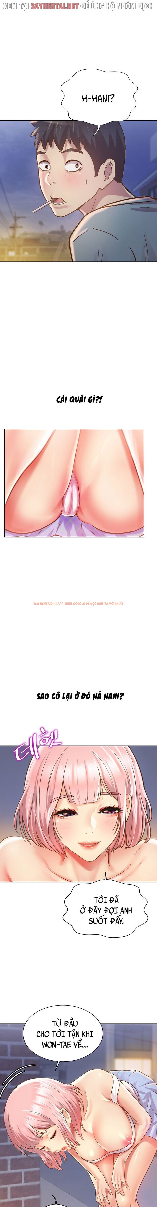 Trang truyện 15 trong truyện tranh Hương Vị Chị Gái - Chapter 3 - truyenhentai18.net