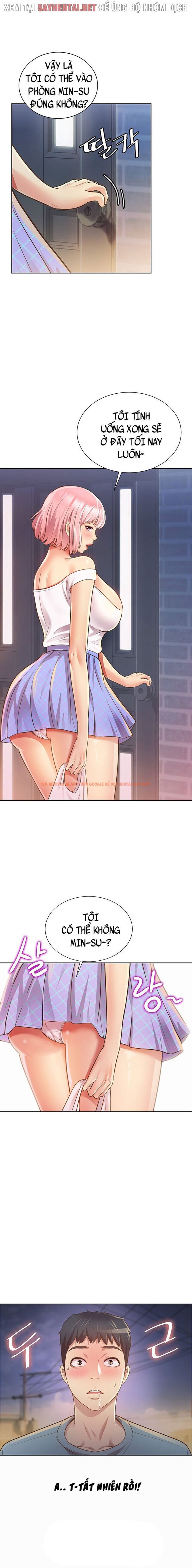 Trang truyện 19 trong truyện tranh Hương Vị Chị Gái - Chapter 3 - truyenhentai18.net