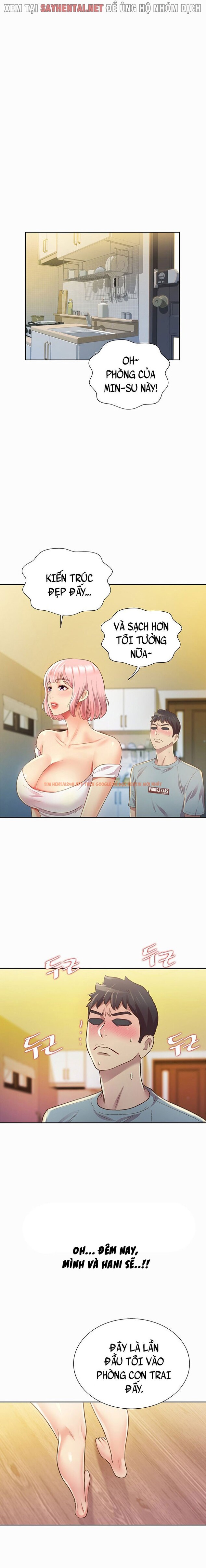 Trang truyện 20 trong truyện tranh Hương Vị Chị Gái - Chapter 3 - truyenhentai18.net