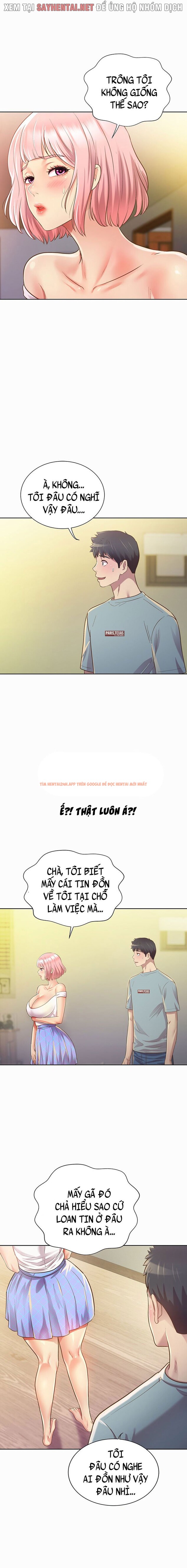 Trang truyện 21 trong truyện tranh Hương Vị Chị Gái - Chapter 3 - truyenhentai18.net