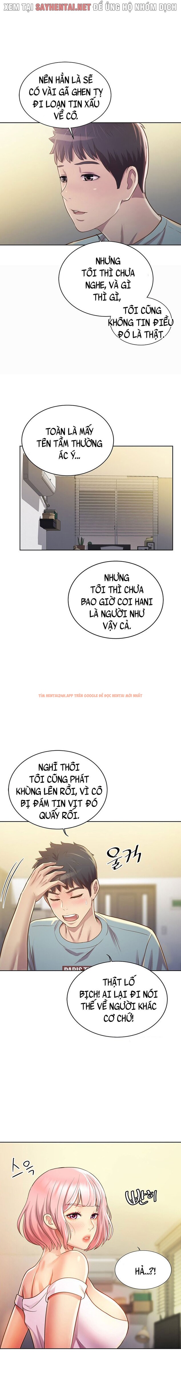 Trang truyện 23 trong truyện tranh Hương Vị Chị Gái - Chapter 3 - truyenhentai18.net