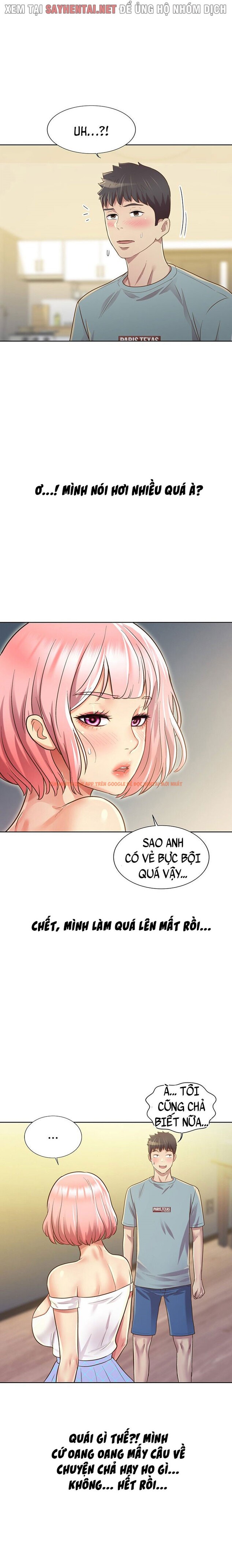 Trang truyện 24 trong truyện tranh Hương Vị Chị Gái - Chapter 3 - truyenhentai18.net
