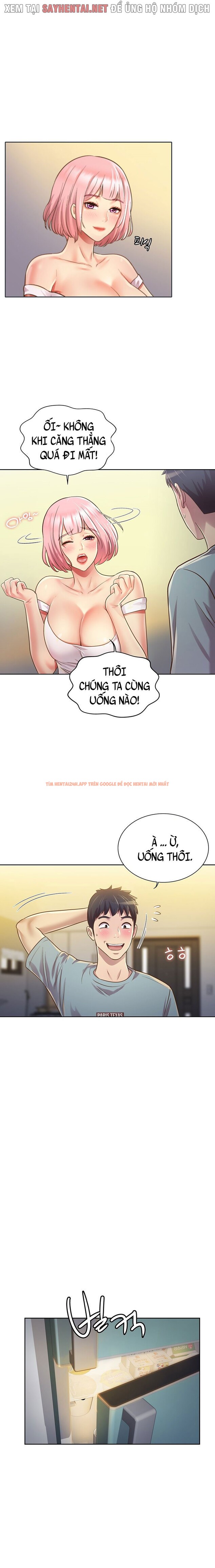 Trang truyện 25 trong truyện tranh Hương Vị Chị Gái - Chapter 3 - truyenhentai18.net