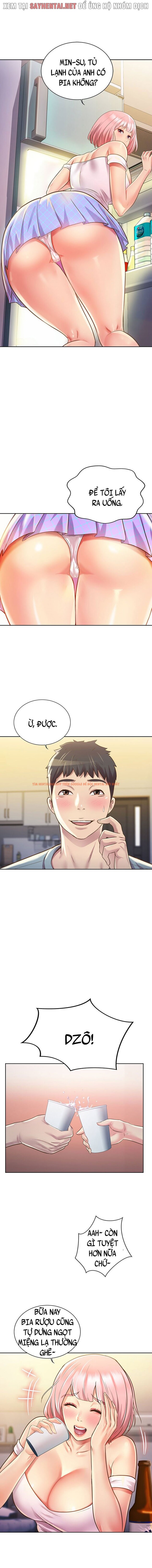 Trang truyện 26 trong truyện tranh Hương Vị Chị Gái - Chapter 3 - truyenhentai18.net