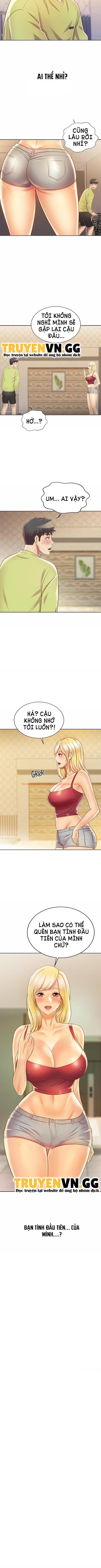 Trang truyện 1 trong truyện tranh Hương Vị Chị Gái - Chapter 30 - truyenhentai18.net