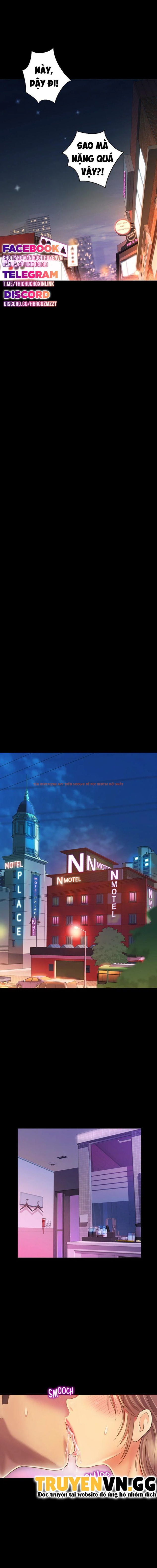 Trang truyện 10 trong truyện tranh Hương Vị Chị Gái - Chapter 30 - truyenhentai18.net