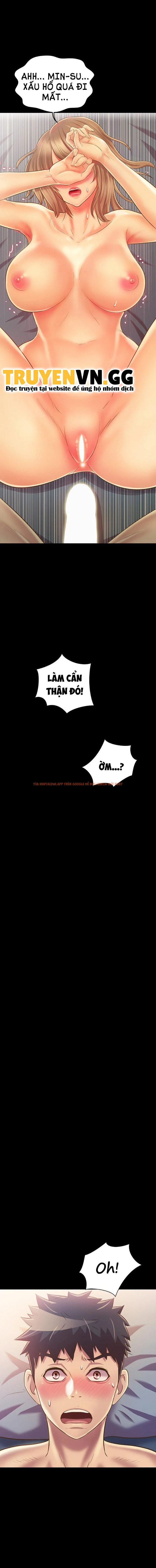Trang truyện 17 trong truyện tranh Hương Vị Chị Gái - Chapter 30 - truyenhentai18.net