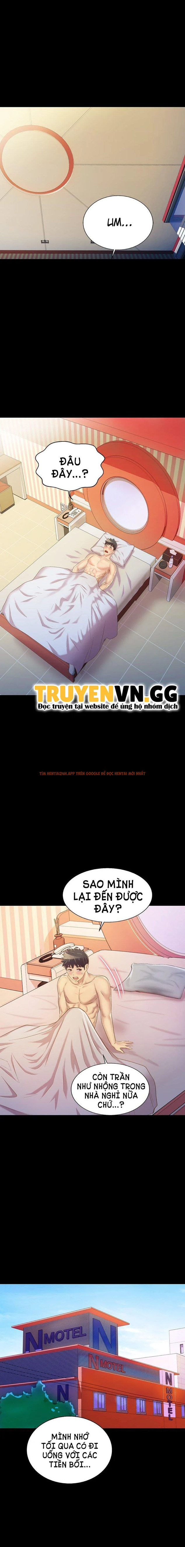 Trang truyện 18 trong truyện tranh Hương Vị Chị Gái - Chapter 30 - truyenhentai18.net