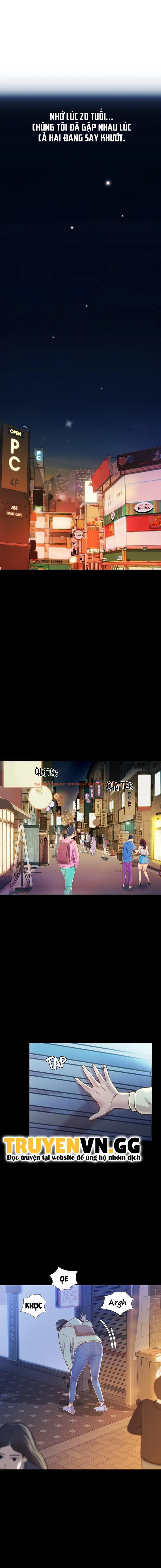 Trang truyện 2 trong truyện tranh Hương Vị Chị Gái - Chapter 30 - truyenhentai18.net