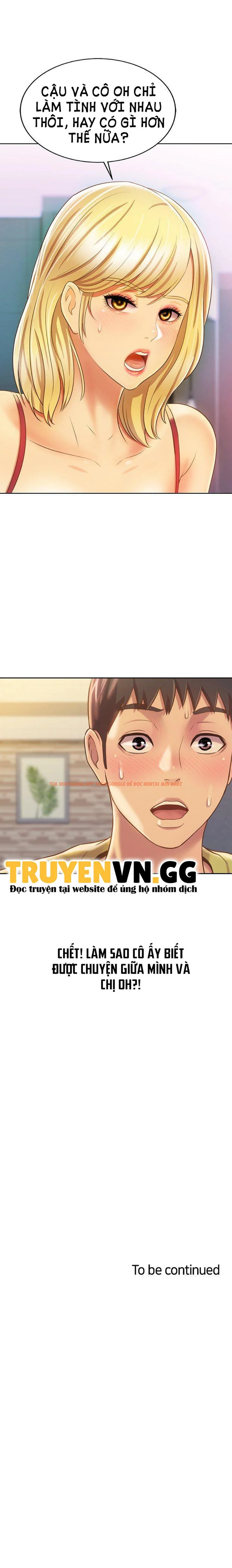 Trang truyện 21 trong truyện tranh Hương Vị Chị Gái - Chapter 30 - truyenhentai18.net