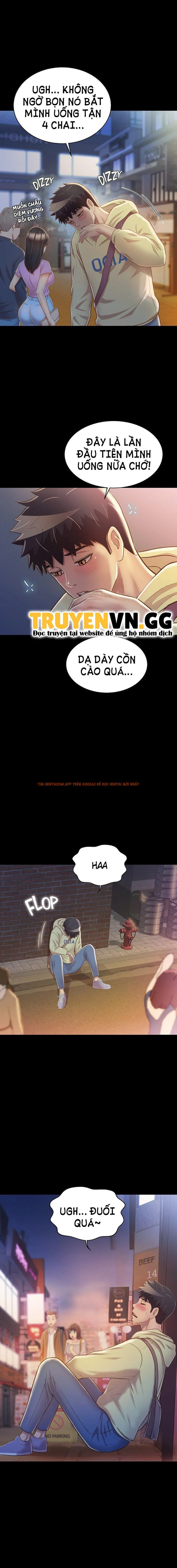 Trang truyện 3 trong truyện tranh Hương Vị Chị Gái - Chapter 30 - truyenhentai18.net