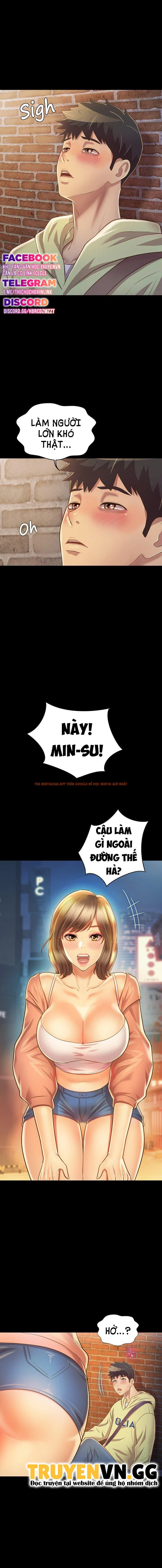 Trang truyện 4 trong truyện tranh Hương Vị Chị Gái - Chapter 30 - truyenhentai18.net