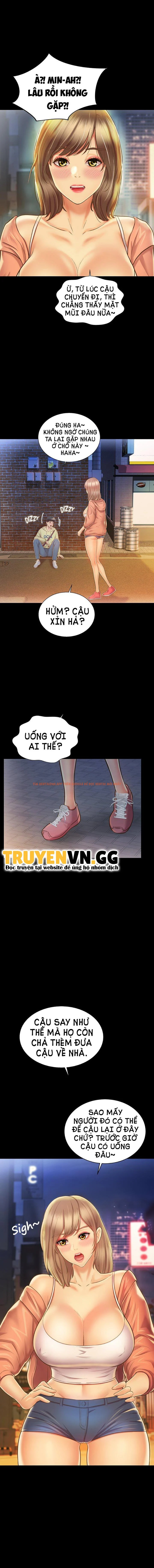 Trang truyện 5 trong truyện tranh Hương Vị Chị Gái - Chapter 30 - truyenhentai18.net