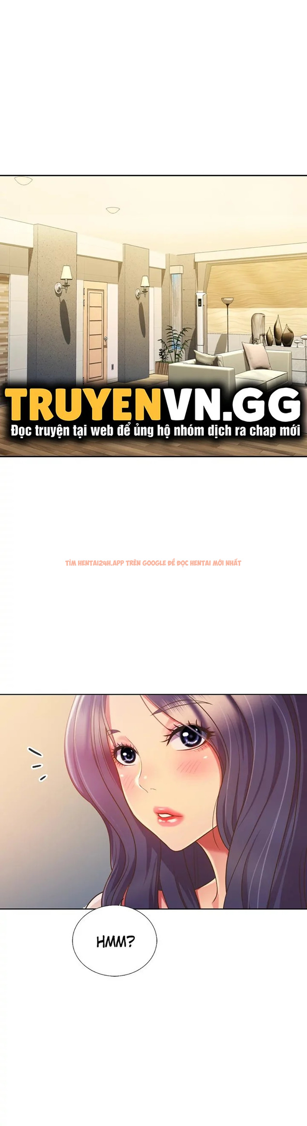 Trang truyện 17 trong truyện tranh Hương Vị Chị Gái - Chapter 31 - truyenhentai18.net