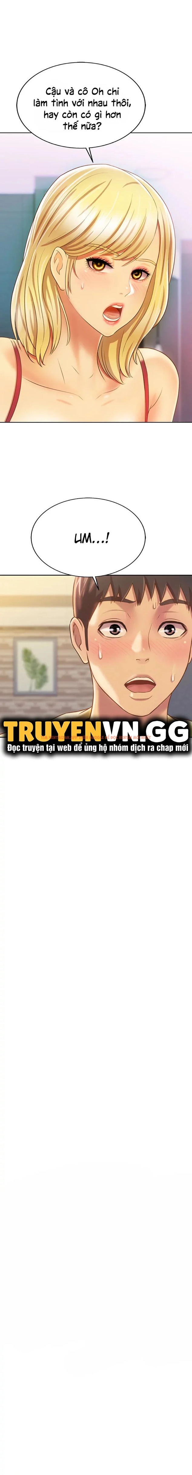 Trang truyện 2 trong truyện tranh Hương Vị Chị Gái - Chapter 31 - truyenhentai18.net
