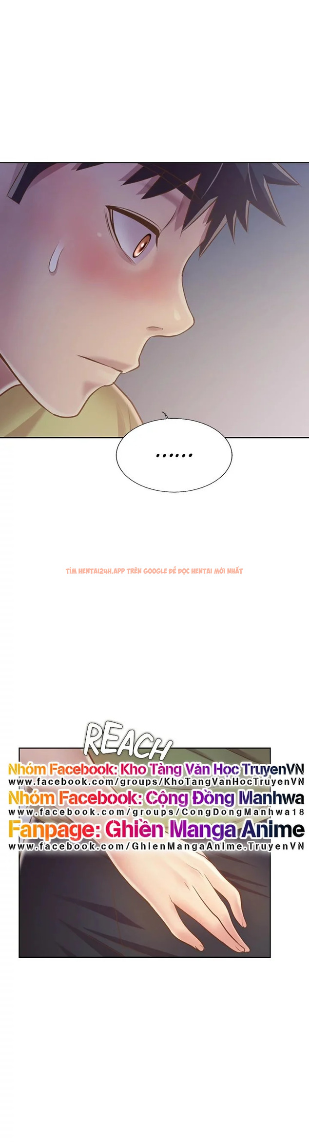 Trang truyện 28 trong truyện tranh Hương Vị Chị Gái - Chapter 31 - truyenhentai18.net