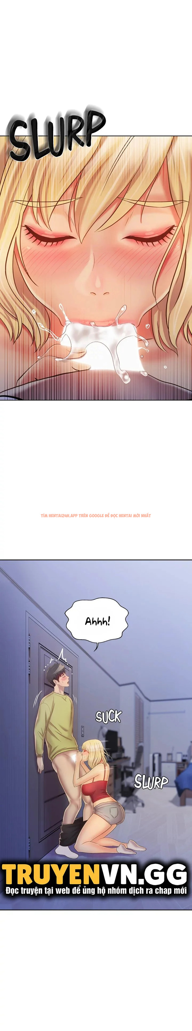 Trang truyện 39 trong truyện tranh Hương Vị Chị Gái - Chapter 31 - truyenhentai18.net