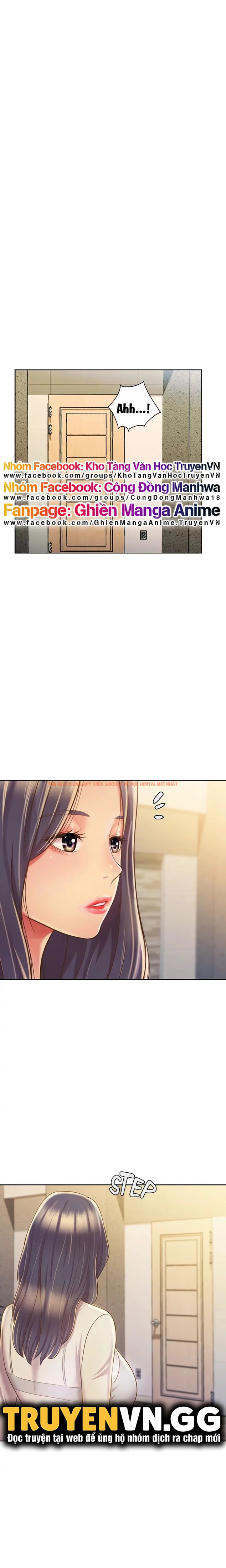 Trang truyện 41 trong truyện tranh Hương Vị Chị Gái - Chapter 31 - truyenhentai18.net