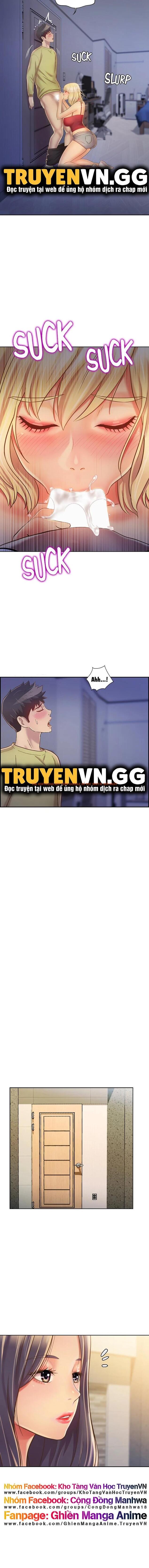 Trang truyện 1 trong truyện tranh Hương Vị Chị Gái - Chapter 32 - truyenhentai18.net