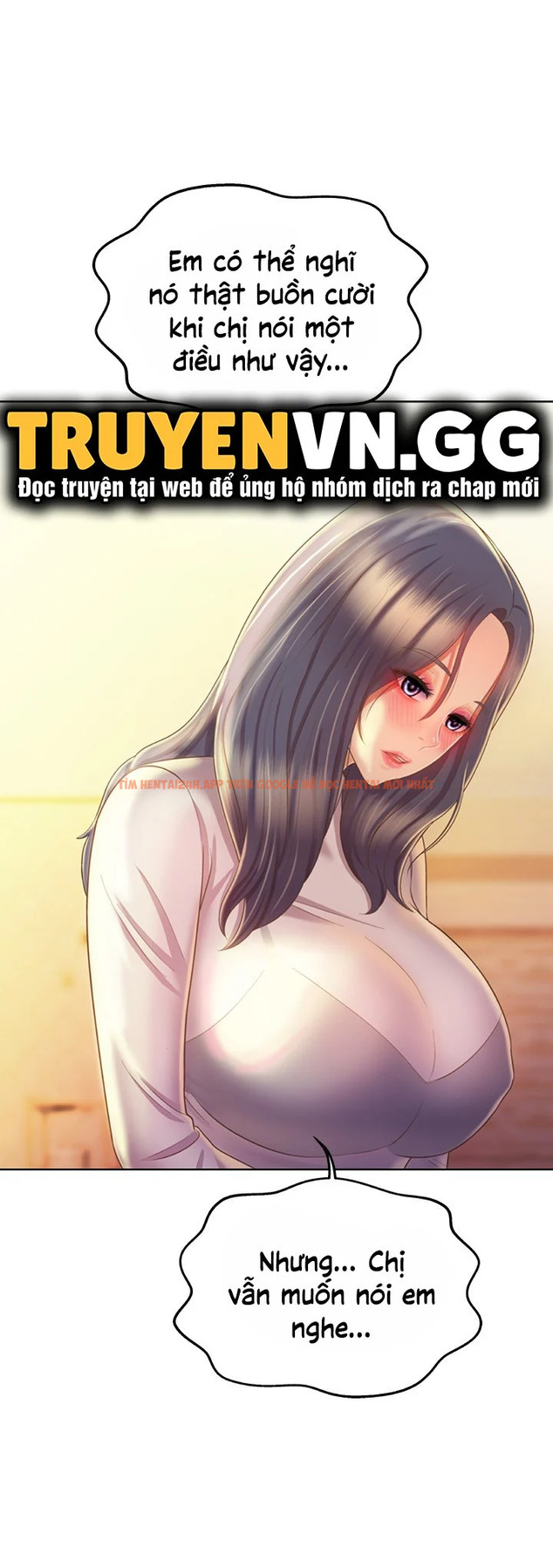 Trang truyện 11 trong truyện tranh Hương Vị Chị Gái - Chapter 32 - truyenhentai18.net