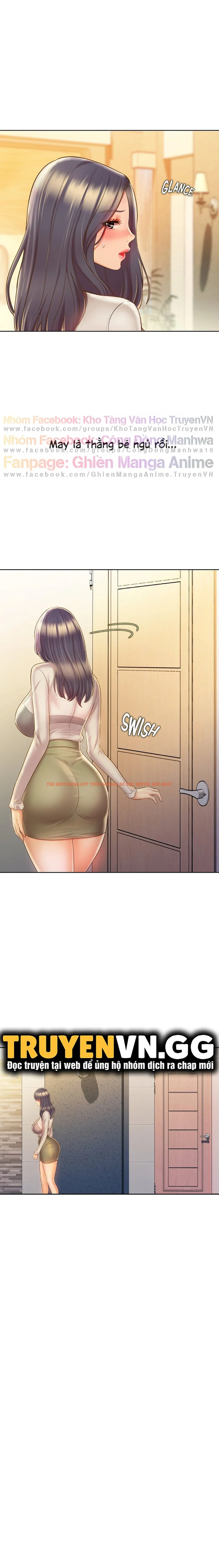 Trang truyện 15 trong truyện tranh Hương Vị Chị Gái - Chapter 32 - truyenhentai18.net