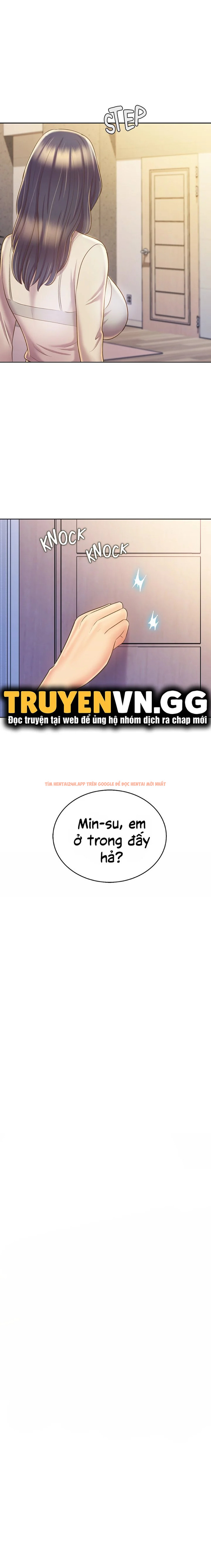 Trang truyện 2 trong truyện tranh Hương Vị Chị Gái - Chapter 32 - truyenhentai18.net