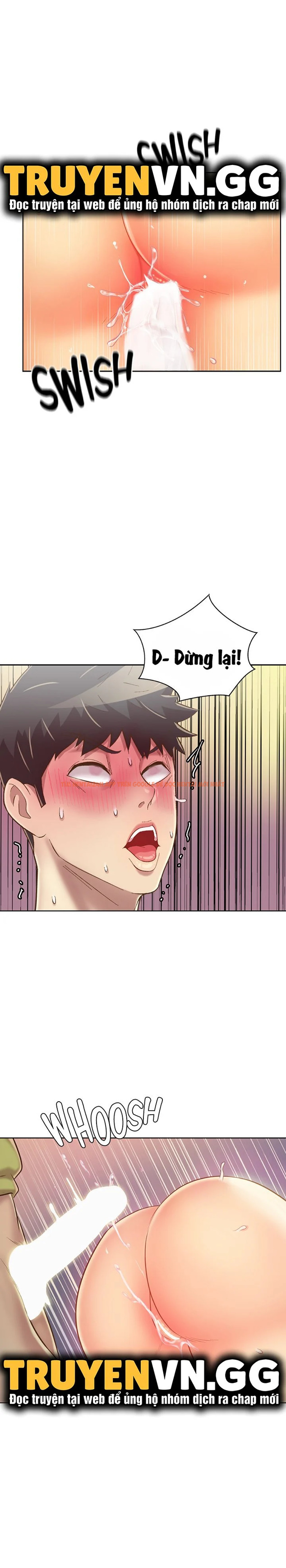 Trang truyện 31 trong truyện tranh Hương Vị Chị Gái - Chapter 32 - truyenhentai18.net