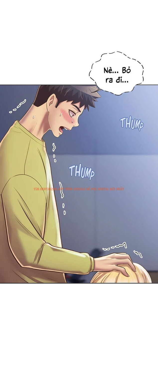 Trang truyện 5 trong truyện tranh Hương Vị Chị Gái - Chapter 32 - truyenhentai18.net