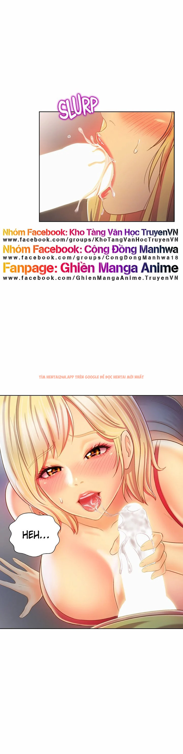 Trang truyện 8 trong truyện tranh Hương Vị Chị Gái - Chapter 32 - truyenhentai18.net