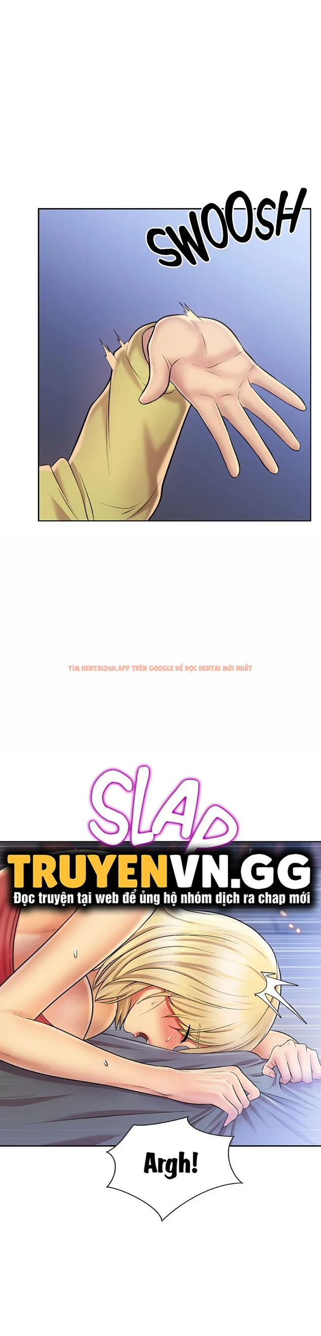 Trang truyện 29 trong truyện tranh Hương Vị Chị Gái - Chapter 33 - truyenhentai18.net